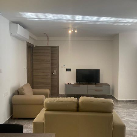 Gzira Point - Sir William Reid 아파트 외부 사진