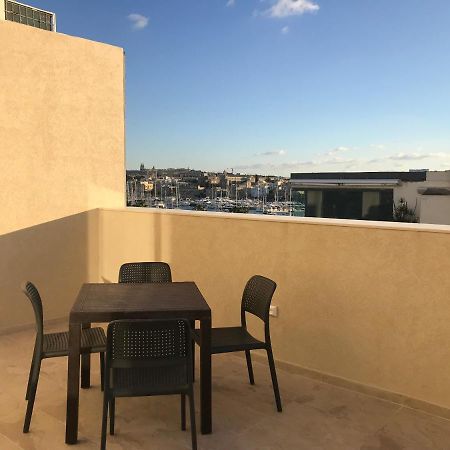 Gzira Point - Sir William Reid 아파트 외부 사진