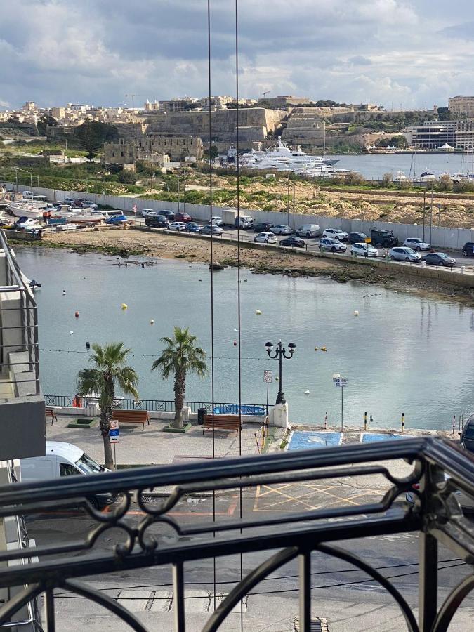 Gzira Point - Sir William Reid 아파트 외부 사진