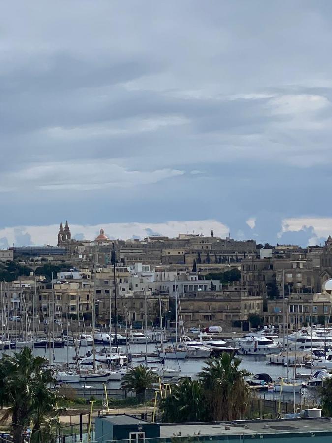 Gzira Point - Sir William Reid 아파트 외부 사진