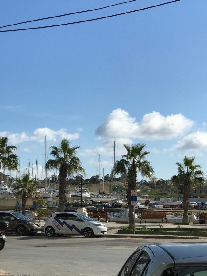 Gzira Point - Sir William Reid 아파트 외부 사진