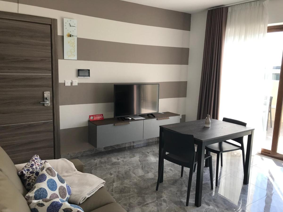 Gzira Point - Sir William Reid 아파트 외부 사진