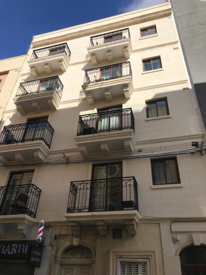 Gzira Point - Sir William Reid 아파트 외부 사진